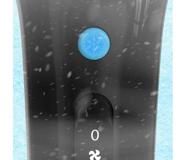 Wahl Suszarka WAHL PowerPik 5000 - 1484406 - zdjęcie 7